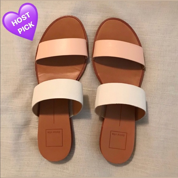 Dolce Vita Shoes - Dolce Vita Summer Sandals